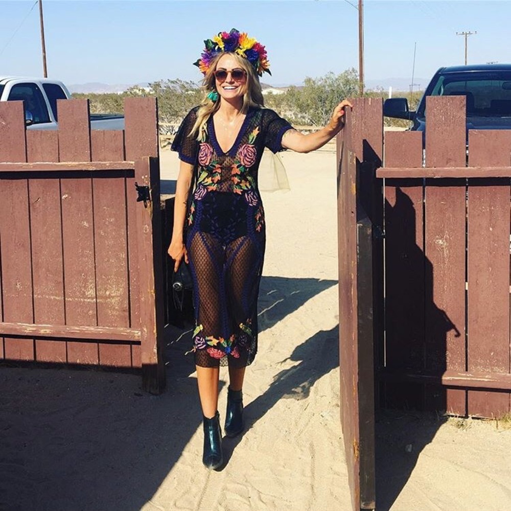 Meet your posher, Shannon!